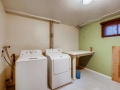 784 S Flamingo Ct Denver CO-small-023-019-Lower Level Laundry Room-666x444-72dpi