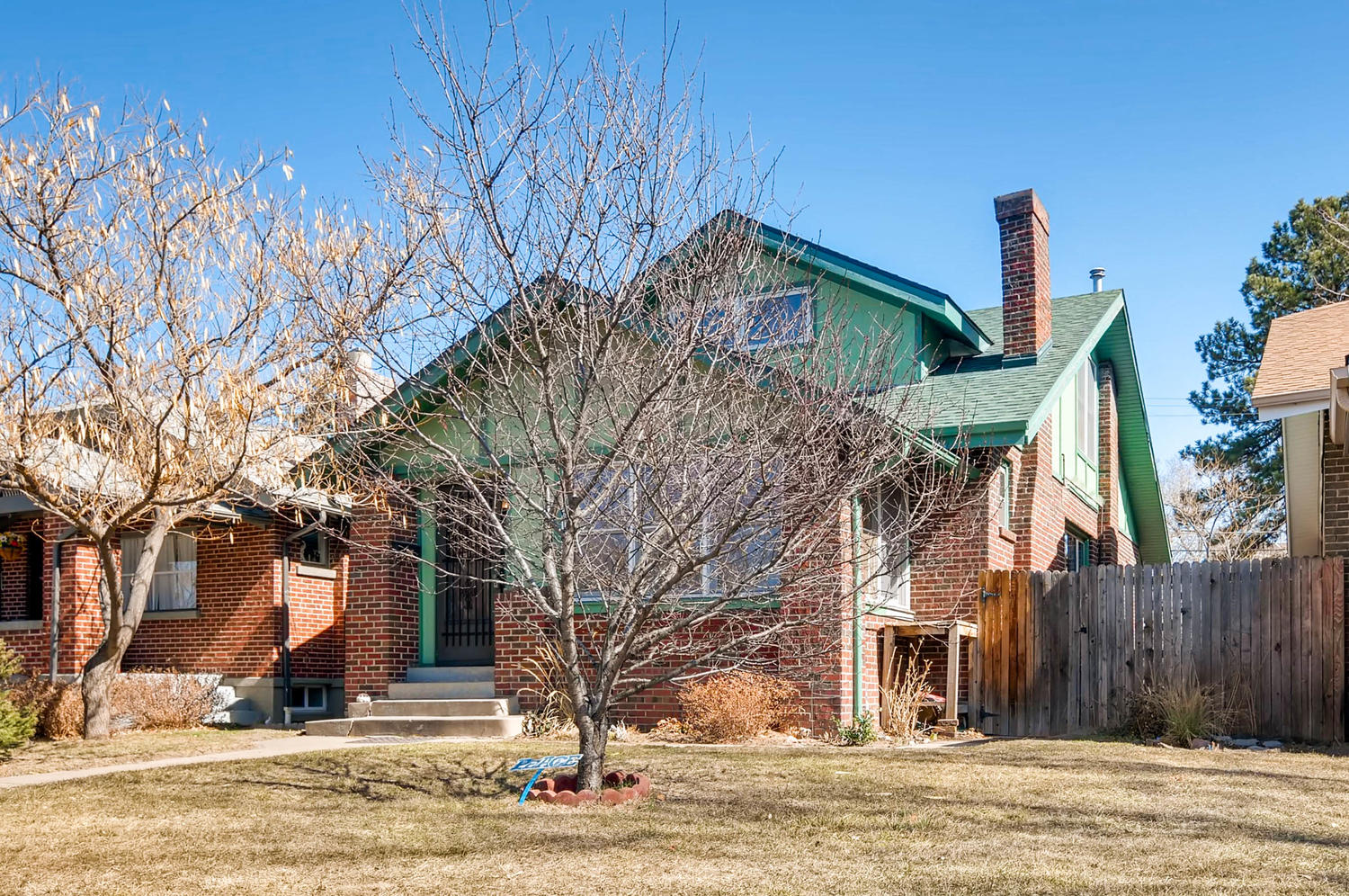 336 S Downing St Denver COlarge0023Exterior Front1500x99772dpi